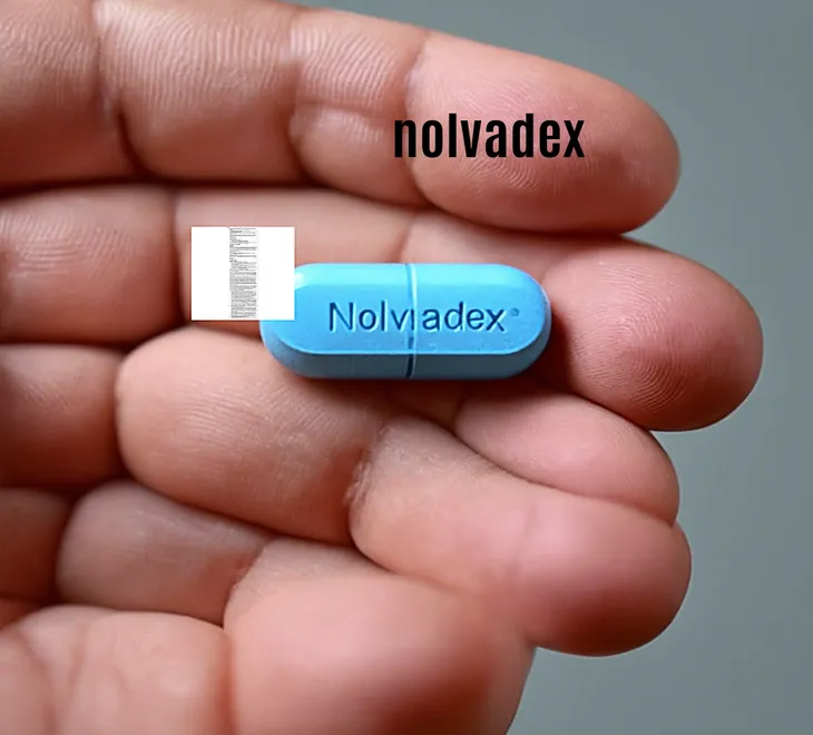 Nolvadex 1