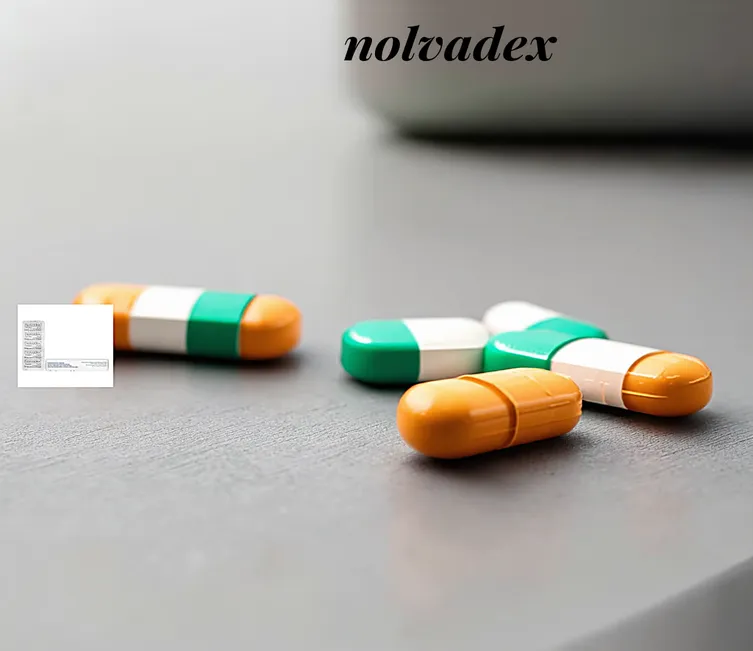 Nolvadex 2